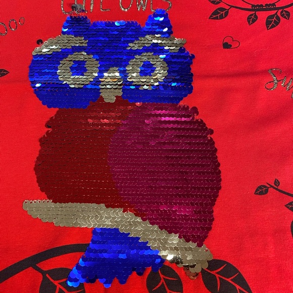 T-shirt 100 % cotton. Brand new. Size 5Y,6Y, 7Y.8Y Made in Turkey. 🥰❤️ - Picture 3 of 8